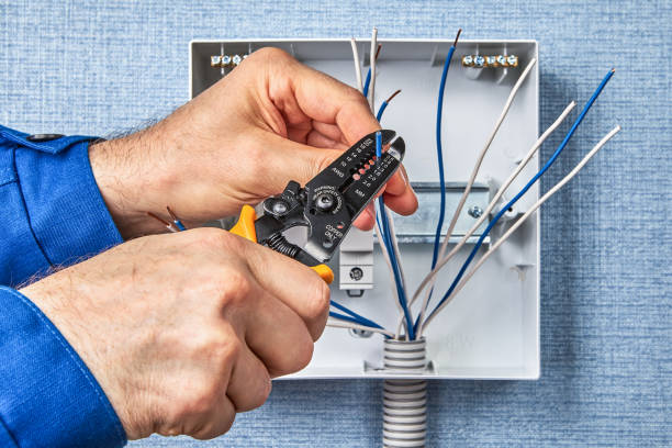 Emergency Electrical Repair Services in Northgate, OH