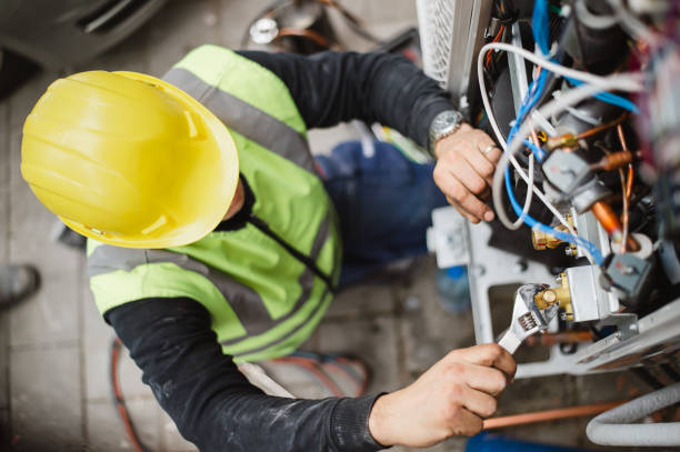 Industrial Electrical Services in Northgate, OH